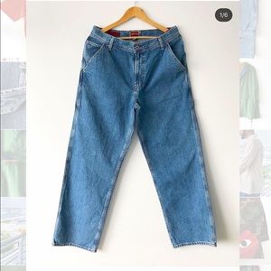 Tommy Hilfiger jeans